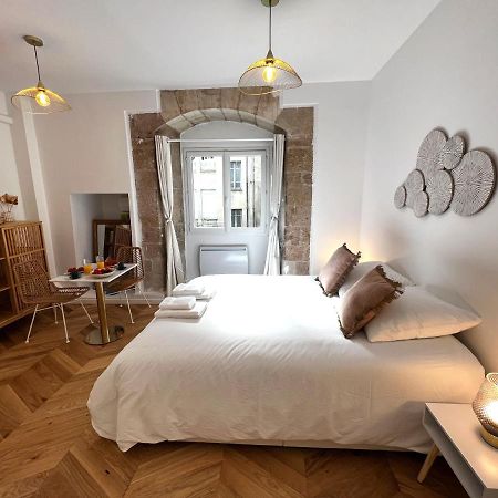 Appartement Le Comte - Heart Of Dijon Extérieur photo