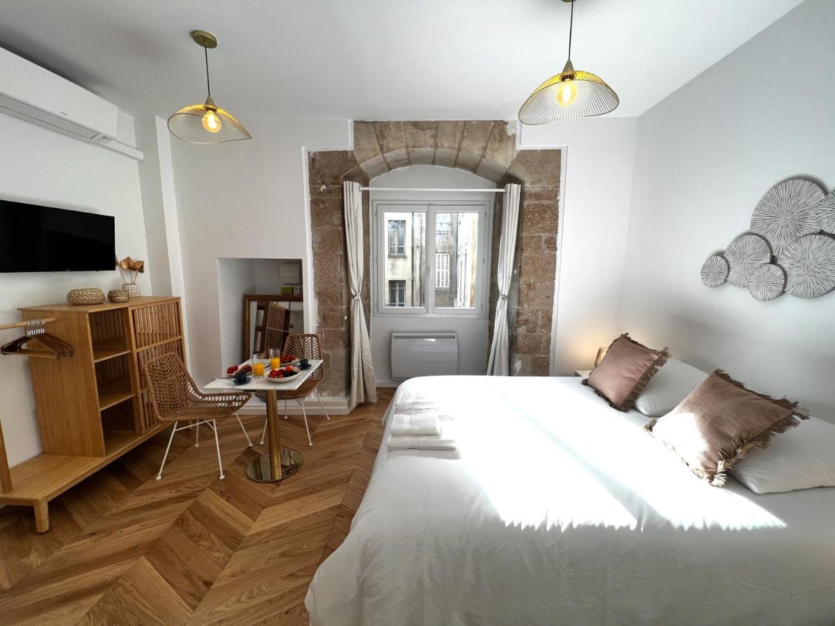 Appartement Le Comte - Heart Of Dijon Extérieur photo